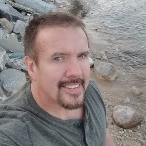 Meet your Posher, Rick